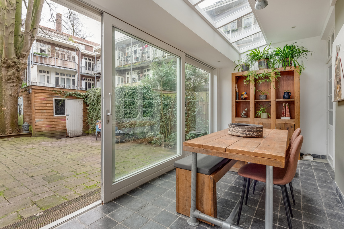 Appartement te huur: Westlandgracht 79H, Amsterdam