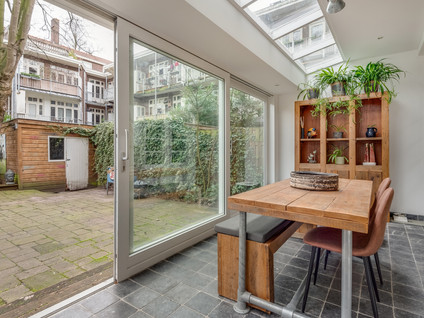 Westlandgracht 79H