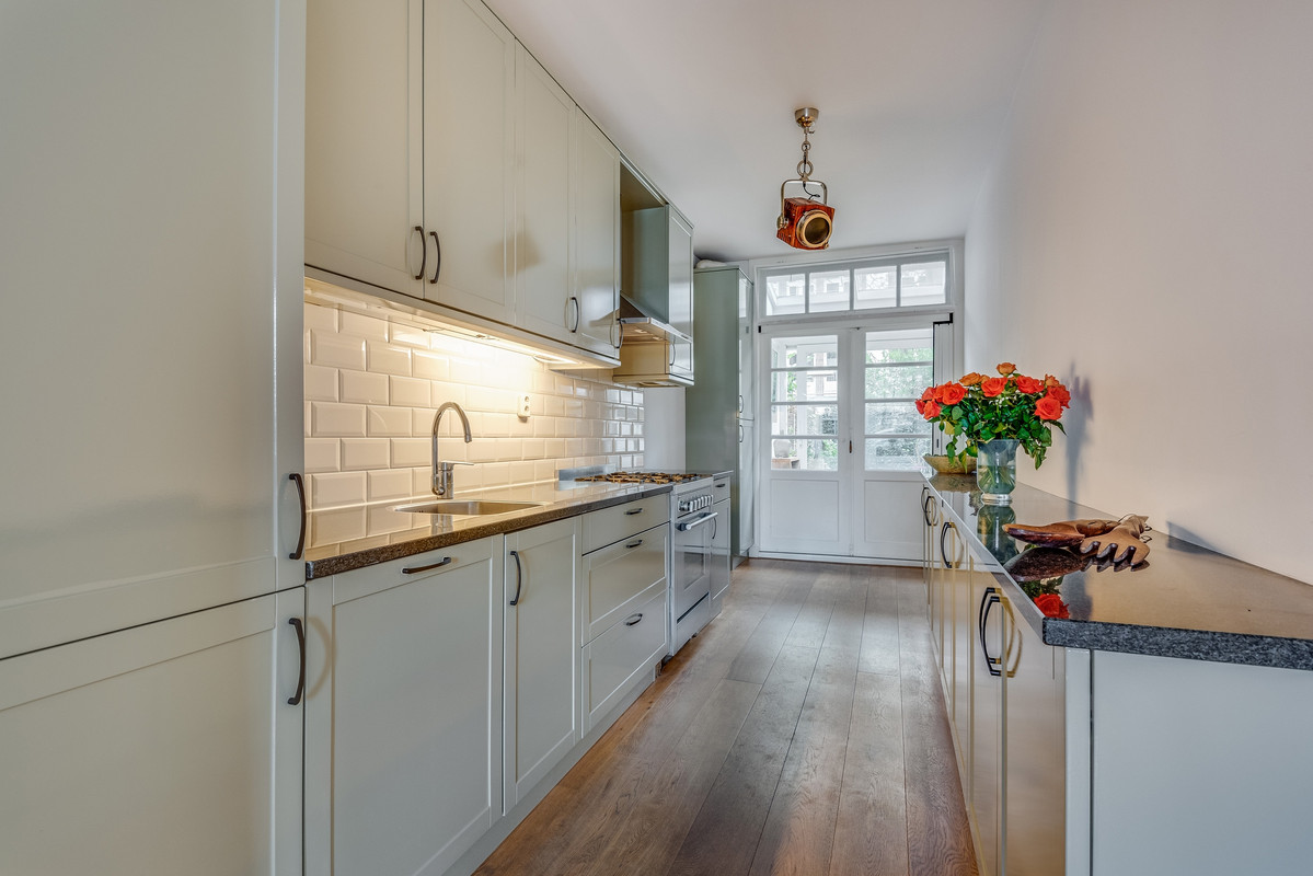 Appartement te huur: Westlandgracht 79H, Amsterdam