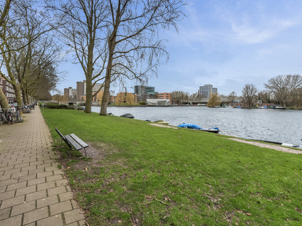 Westlandgracht 79H
