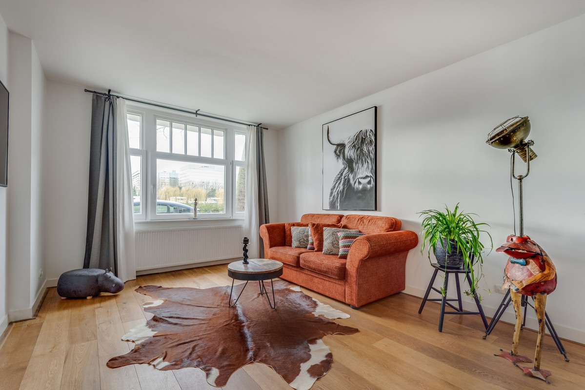 Appartement te huur: Westlandgracht 79H, Amsterdam