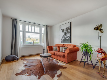 Westlandgracht 79H