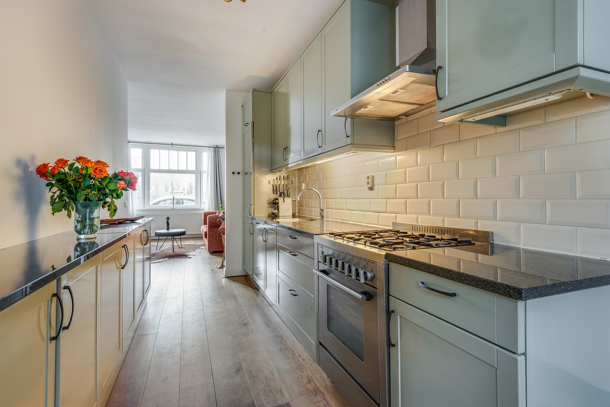 Appartement te huur: Westlandgracht 79H, Amsterdam