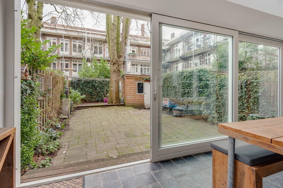 Appartement te huur: Westlandgracht 79H, Amsterdam