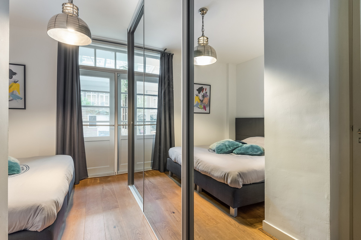 Appartement te huur: Westlandgracht 79H, Amsterdam