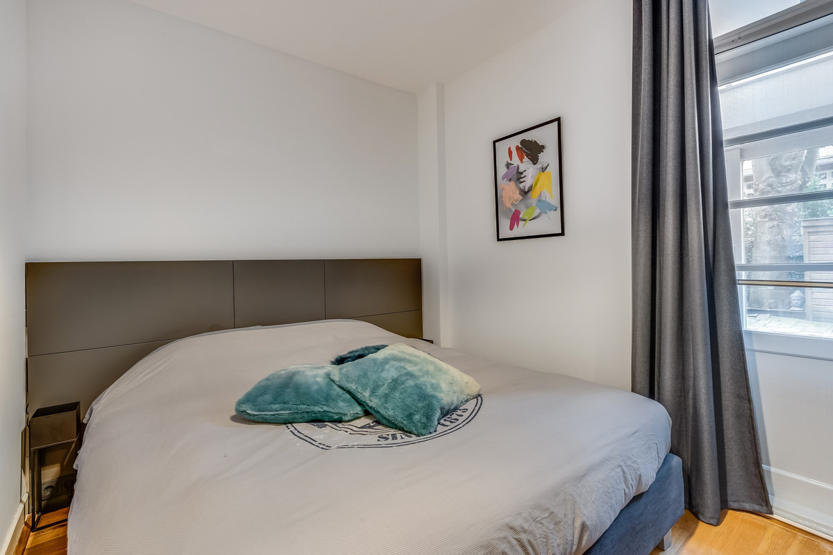 Appartement te huur: Westlandgracht 79H, Amsterdam