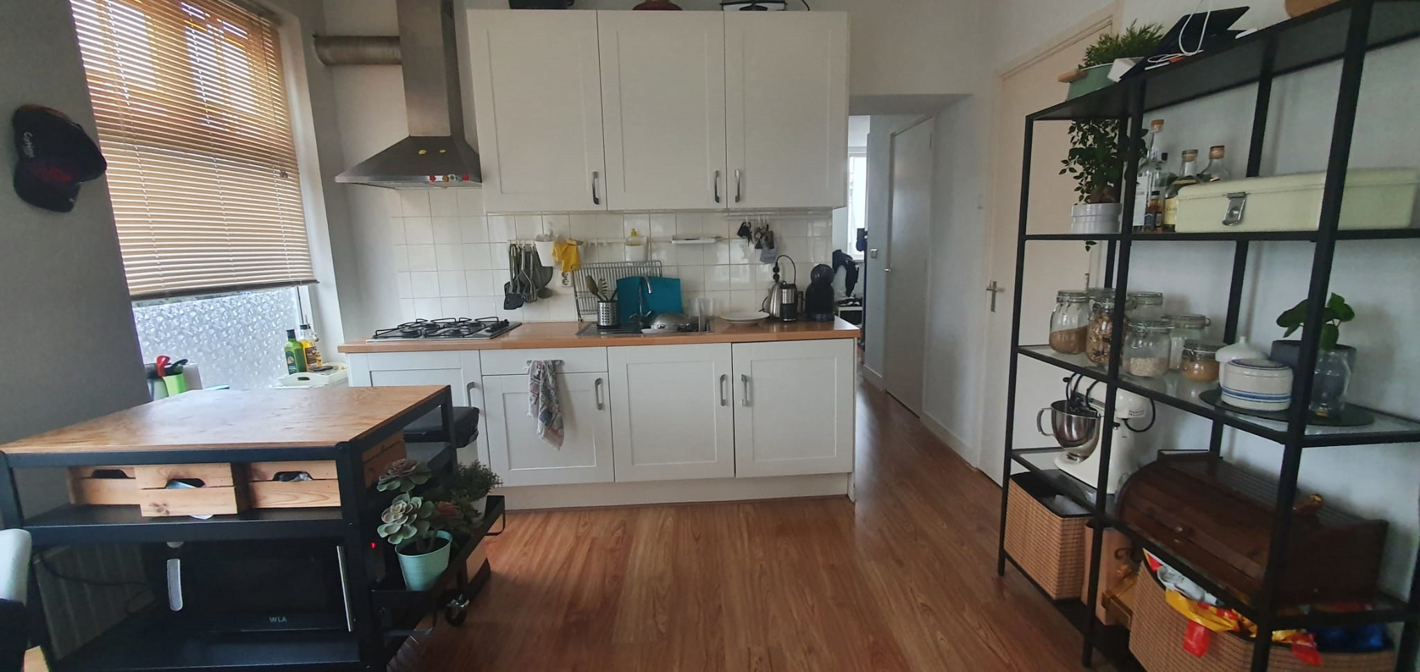 Eksterlaan 97, Haarlem