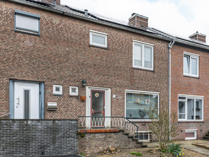 Lichtenbergerstraat 29