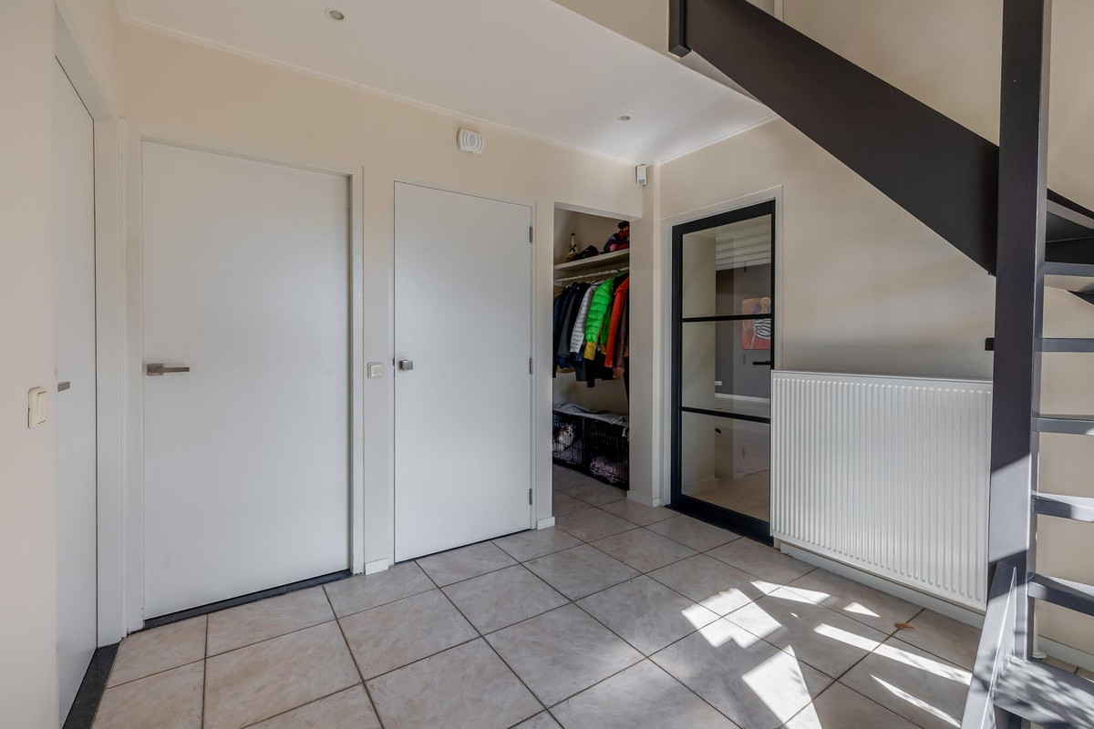 Vrijstaande woning te koop: Liviuslaan 12, Venlo