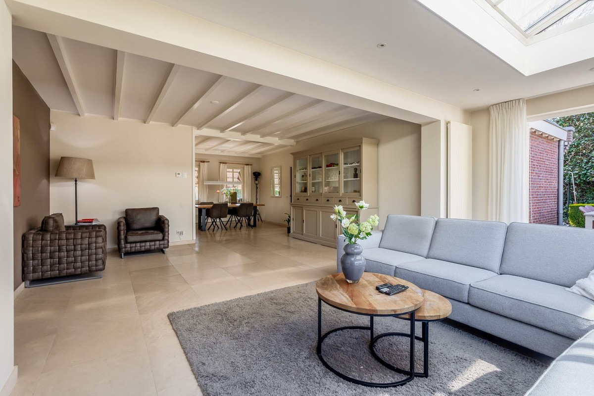 Vrijstaande woning te koop: Liviuslaan 12, Venlo