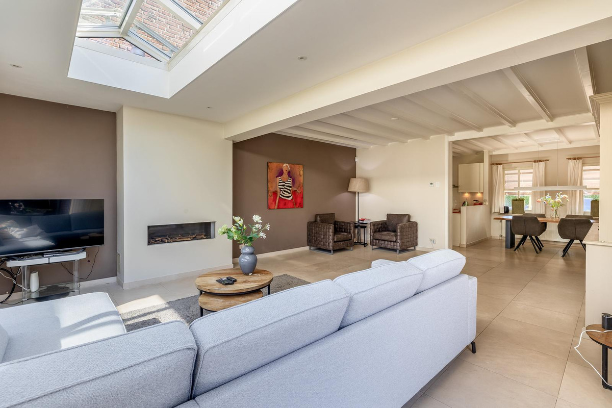 Vrijstaande woning te koop: Liviuslaan 12, Venlo