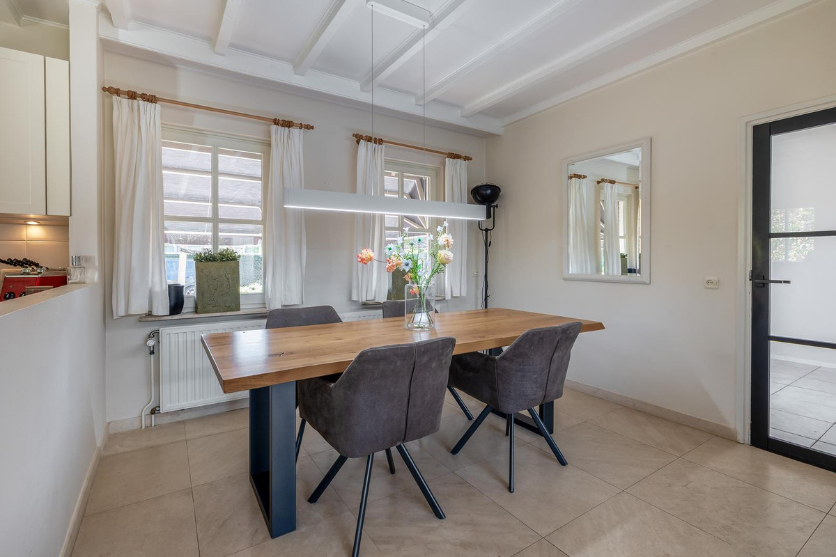 Vrijstaande woning te koop: Liviuslaan 12, Venlo