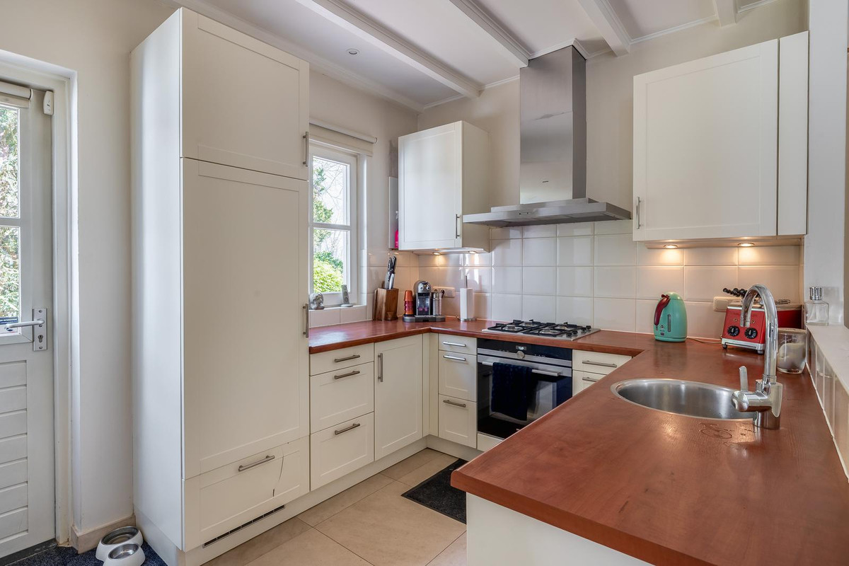 Vrijstaande woning te koop: Liviuslaan 12, Venlo