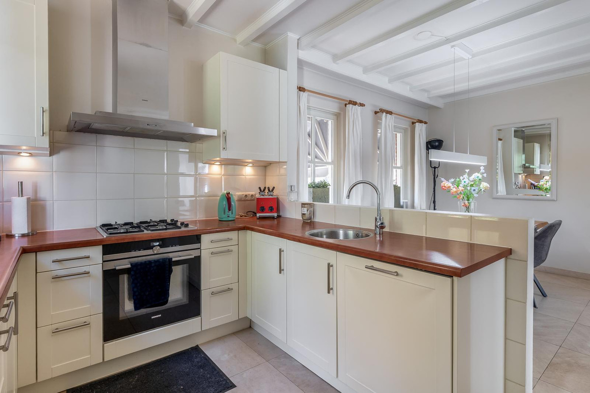 Vrijstaande woning te koop: Liviuslaan 12, Venlo