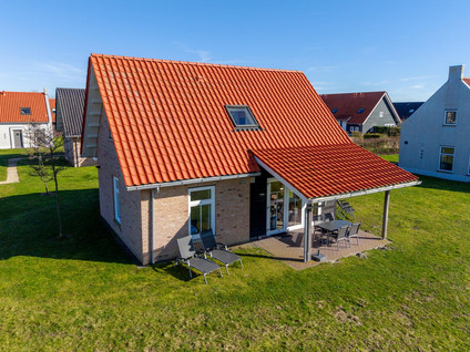 Baanstpoldersedijk 4 428