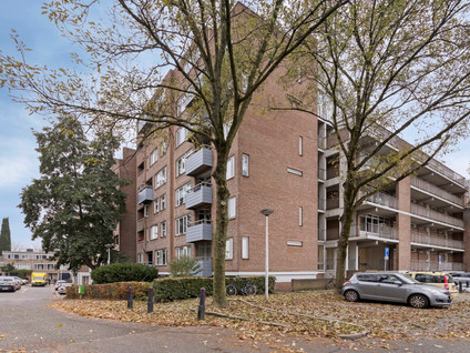 Kasteel Aldengoorstraat 3A