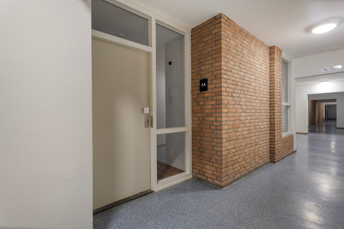 Appartement te koop: Kasteel Aldengoorstraat 3A, Maastricht