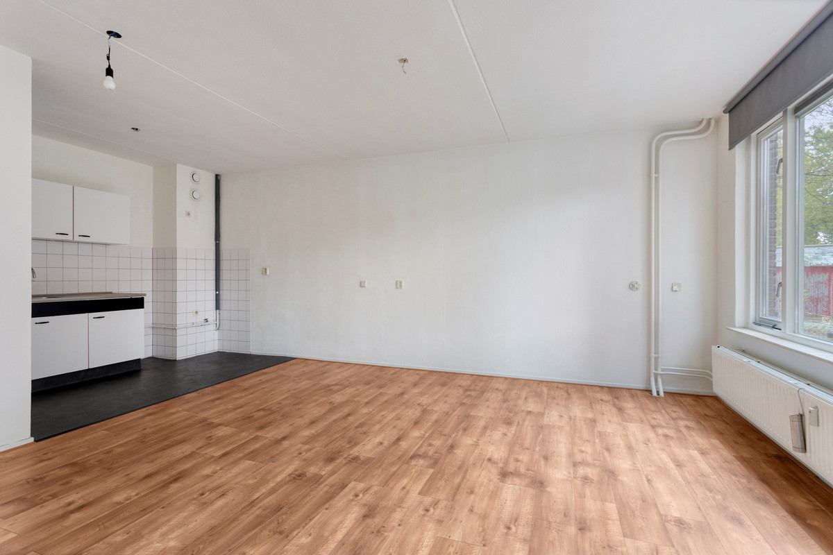 Appartement te koop: Kasteel Aldengoorstraat 3A, Maastricht