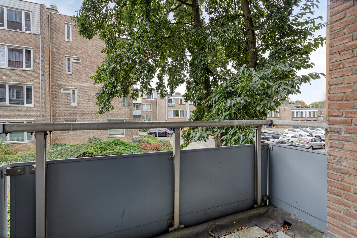 Appartement te koop: Kasteel Aldengoorstraat 3A, Maastricht