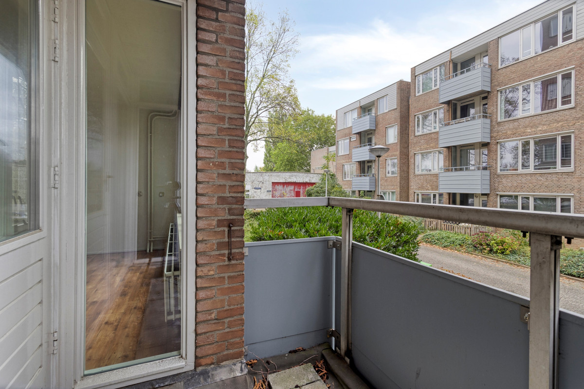 Appartement te koop: Kasteel Aldengoorstraat 3A, Maastricht