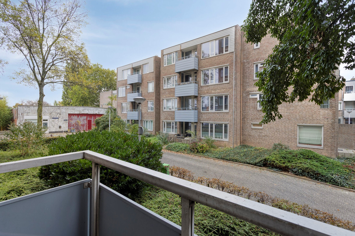 Appartement te koop: Kasteel Aldengoorstraat 3A, Maastricht