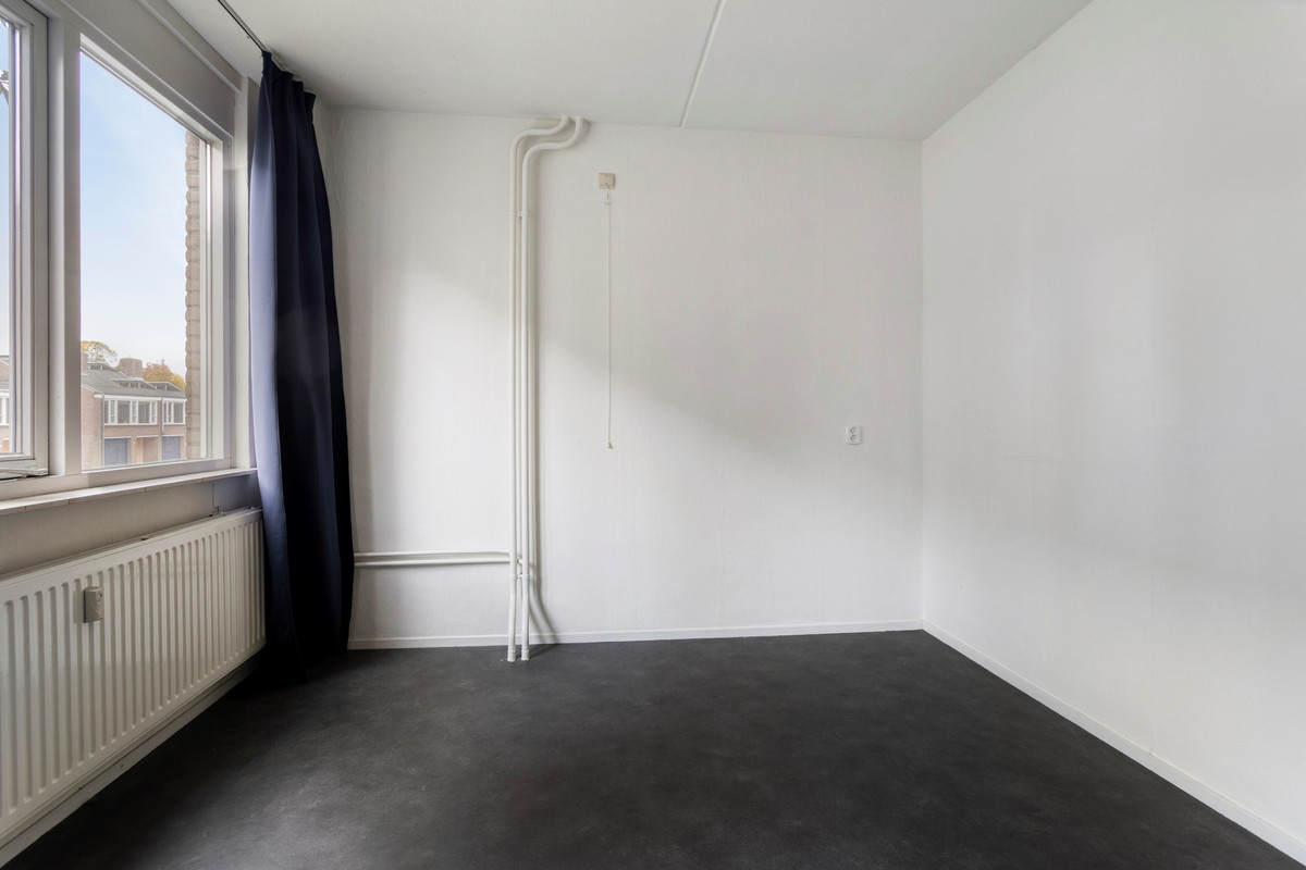 Appartement te koop: Kasteel Aldengoorstraat 3A, Maastricht