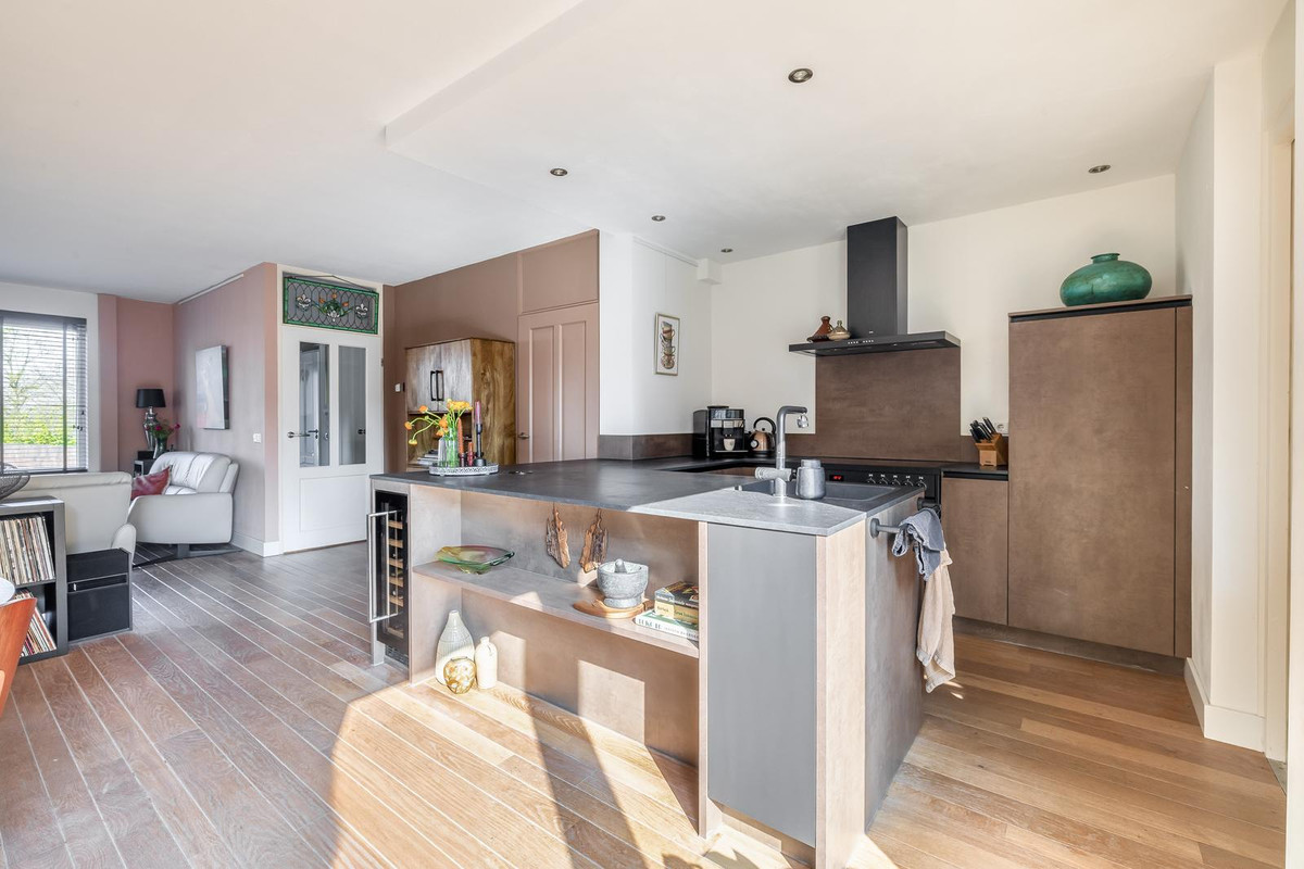 Hoekwoning te koop: Doctor Marie Curiestraat 38, Venlo