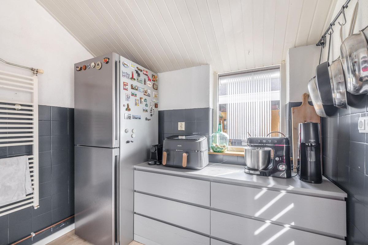 Hoekwoning te koop: Doctor Marie Curiestraat 38, Venlo
