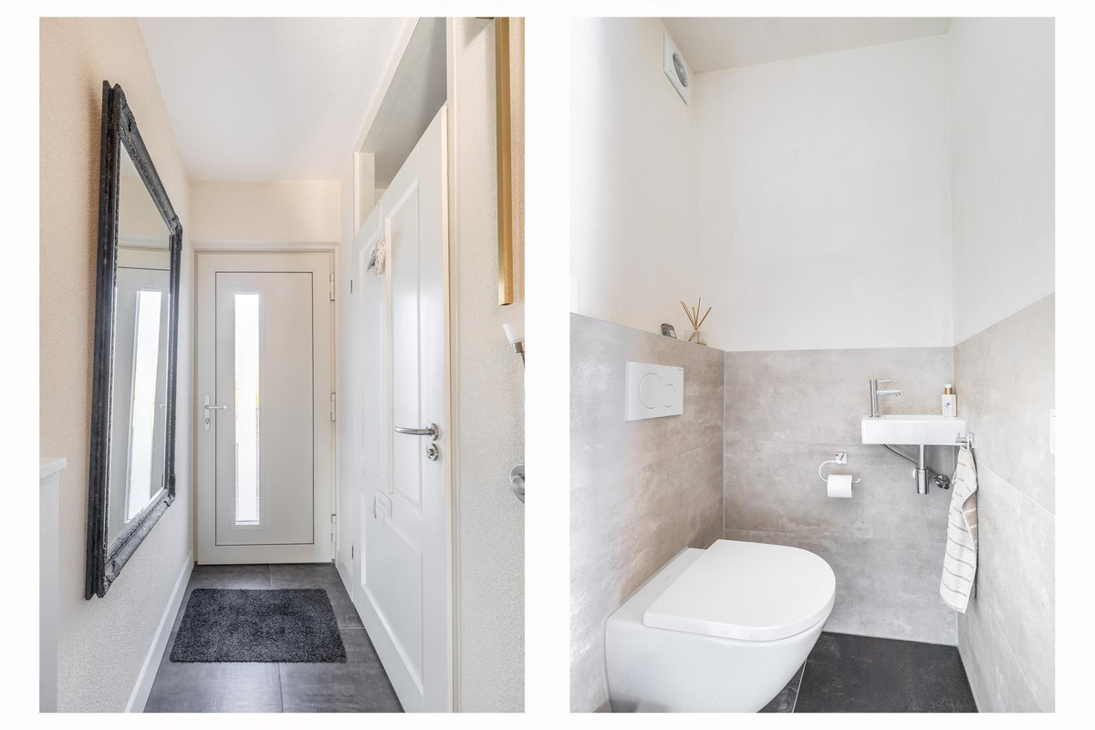 Hoekwoning te koop: Doctor Marie Curiestraat 38, Venlo