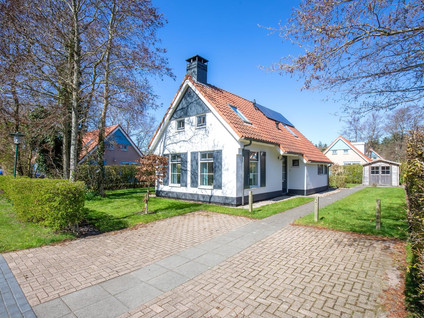 Bosrandweg 323 616