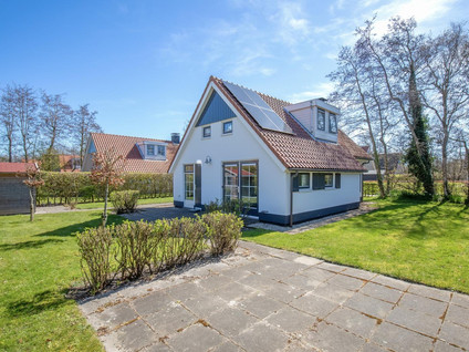 Bosrandweg 323 616