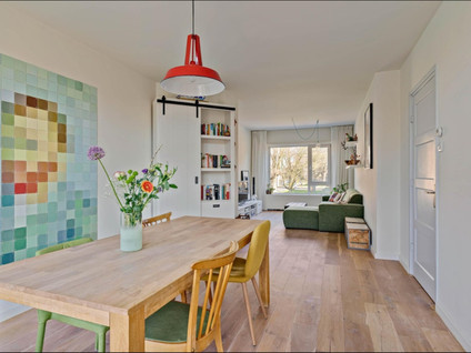 apartments for rent on Lord Kelvinstraat 4 1