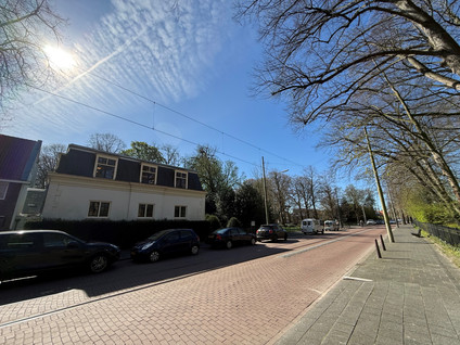 Westeinde 26A