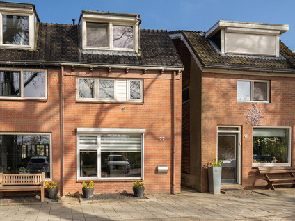 Oosterstraat 77