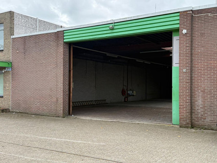 Zoete Inval 25A