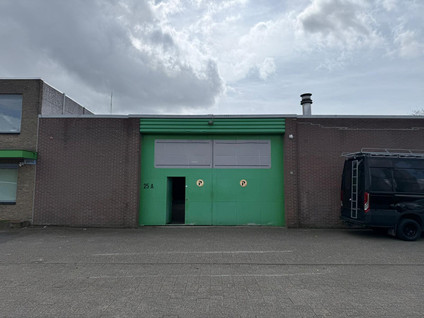 Zoete Inval 25A