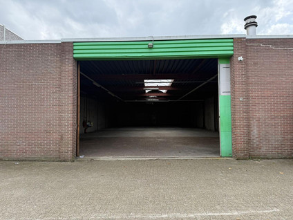 Zoete Inval 25A
