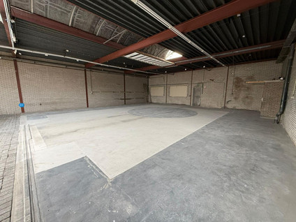 Zoete Inval 25A