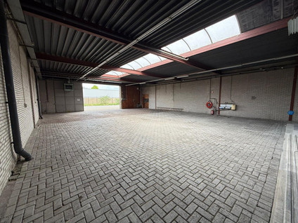 Zoete Inval 25A