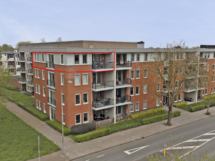 Beukenstraat 2 31