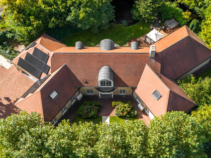 Jachtlaan 23 
