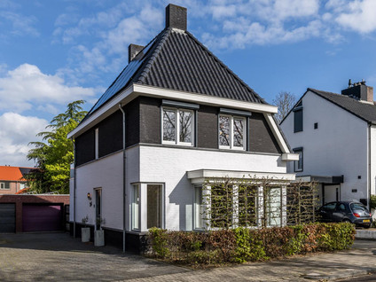 Demstraat 78B