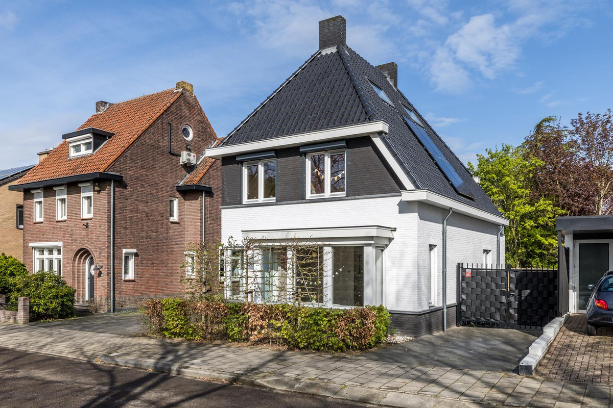 Vrijstaande woning te koop: Demstraat 78B, Hoensbroek