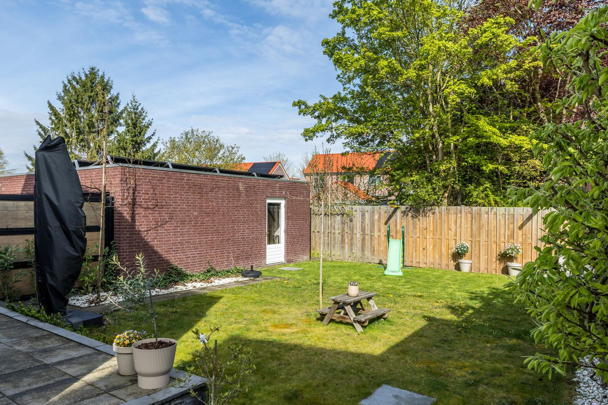 Vrijstaande woning te koop: Demstraat 78B, Hoensbroek