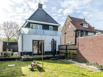 Demstraat 78B