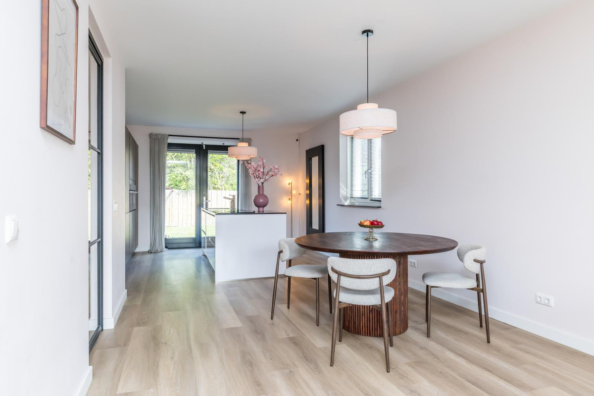Vrijstaande woning te koop: Demstraat 78B, Hoensbroek