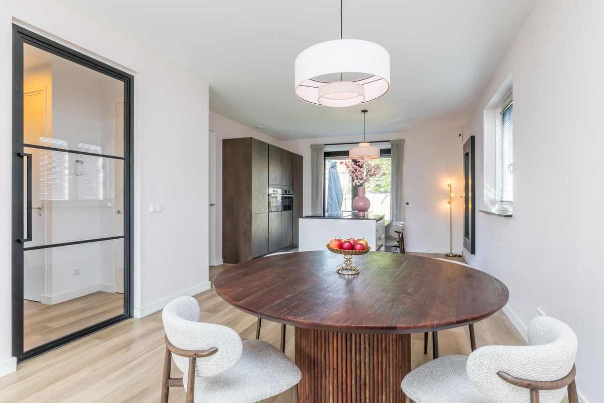 Vrijstaande woning te koop: Demstraat 78B, Hoensbroek