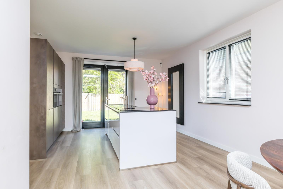 Vrijstaande woning te koop: Demstraat 78B, Hoensbroek