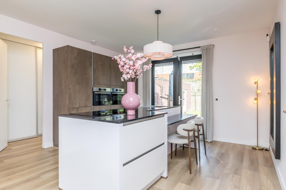 Vrijstaande woning te koop: Demstraat 78B, Hoensbroek