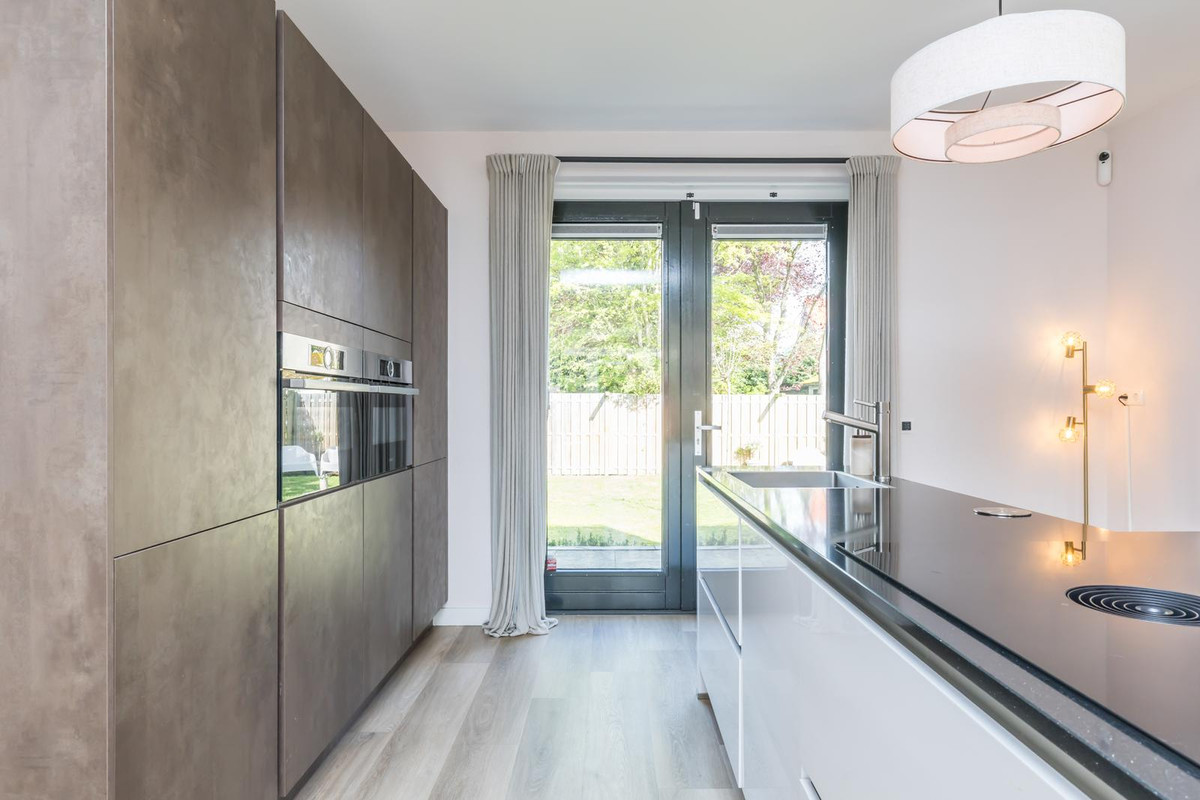 Vrijstaande woning te koop: Demstraat 78B, Hoensbroek